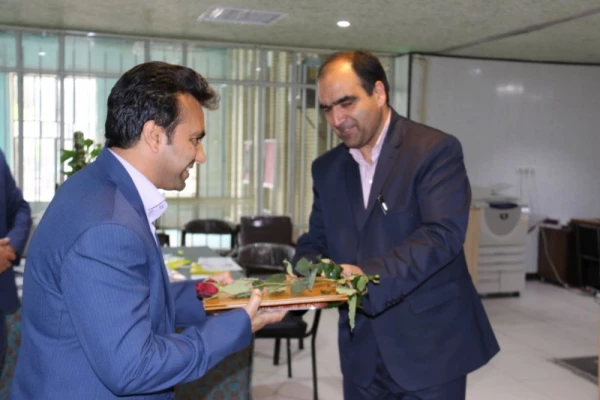 گرامیداشت روز پدر 9