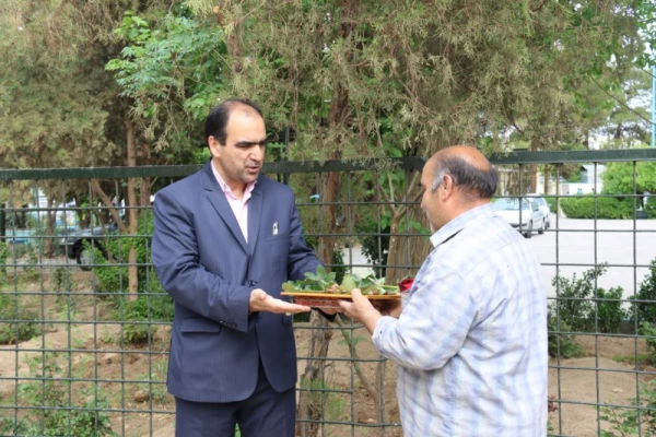 گرامیداشت روز پدر 22