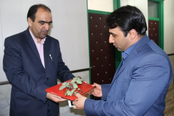 گرامیداشت روز پدر 11