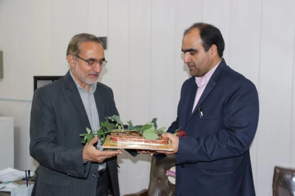 گرامیداشت روز پدر 14