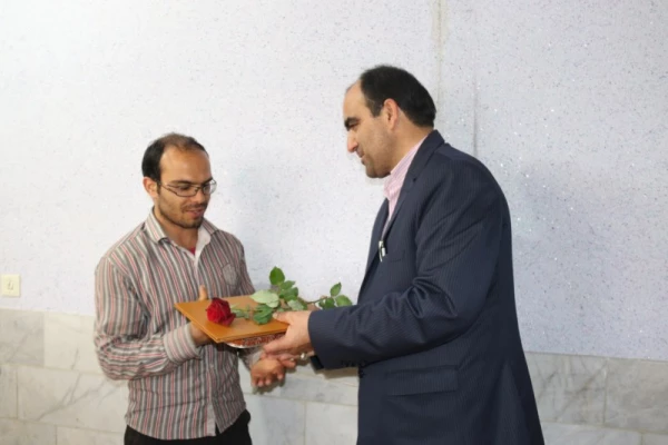 گرامیداشت روز پدر 16