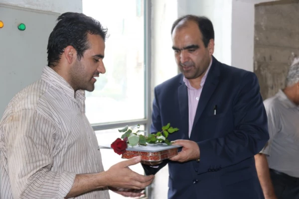 گرامیداشت روز پدر 20