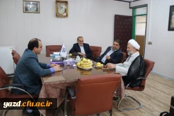 گزارش تصویری از برگزاری مناظره با موضوع فرهنگ و مطبوعات در دولت تدبیر و امید  3