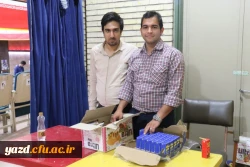 گزارش تصویری از برگزاری مناظره با موضوع فرهنگ و مطبوعات در دولت تدبیر و امید  4