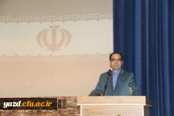 گزارش تصویری از برگزاری مناظره با موضوع فرهنگ و مطبوعات در دولت تدبیر و امید  11