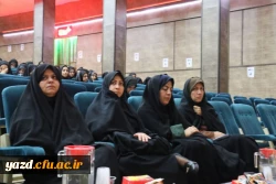 گزارش تصویری از برگزاری مناظره با موضوع فرهنگ و مطبوعات در دولت تدبیر و امید  14