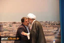 گزارش تصویری از برگزاری مناظره با موضوع فرهنگ و مطبوعات در دولت تدبیر و امید  42