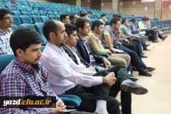 گزارش تصویری از برگزاری مناظره با موضوع فرهنگ و مطبوعات در دولت تدبیر و امید  28