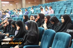 گزارش تصویری از برگزاری مناظره با موضوع فرهنگ و مطبوعات در دولت تدبیر و امید  29