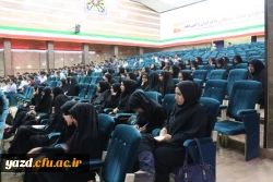 گزارش تصویری از برگزاری مناظره با موضوع فرهنگ و مطبوعات در دولت تدبیر و امید  30