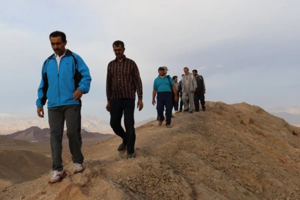 به مناسبت هفته سلامت؛

همایش ورزش صبحگاهی کارکنان پردیس های استانی دانشگاه در پارک کوهستان برگزار شد 
 4