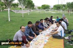 به مناسبت هفته سلامت؛

همایش ورزش صبحگاهی کارکنان پردیس های استانی دانشگاه در پارک کوهستان برگزار شد 
 14