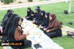 به مناسبت هفته سلامت؛

همایش ورزش صبحگاهی کارکنان پردیس های استانی دانشگاه در پارک کوهستان برگزار شد 
 15