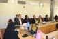 برگزاری نشست یک روزه علمی تخصصی کارورزی در استان یزد 4