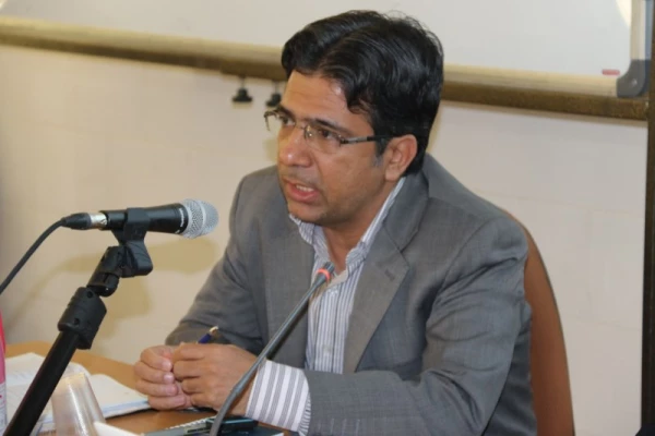 برگزاری نشست یک روزه علمی تخصصی کارورزی در استان یزد 10