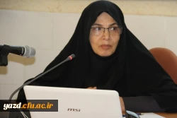 برگزاری نشست یک روزه علمی تخصصی کارورزی در استان یزد 11