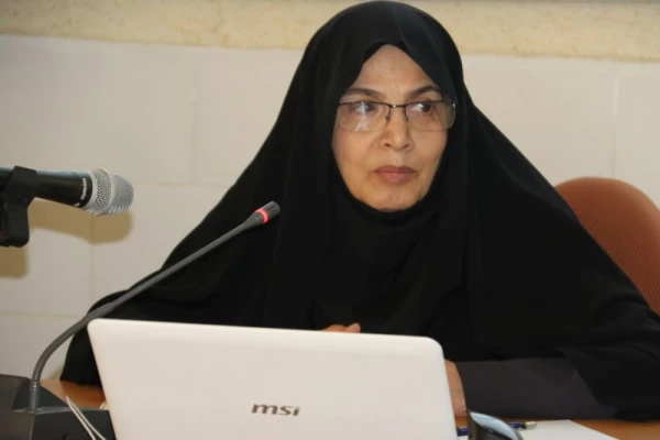 برگزاری نشست یک روزه علمی تخصصی کارورزی در استان یزد 11