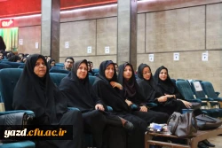 برگزاری جشن بزرگ معلم به روایت تصویر  45