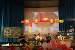 برگزاری جشن بزرگ معلم به روایت تصویر  47