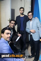 برگزاری جشن بزرگ معلم به روایت تصویر  51