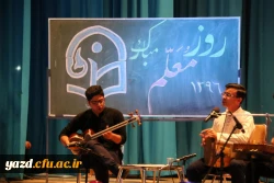 برگزاری جشن بزرگ معلم به روایت تصویر  54