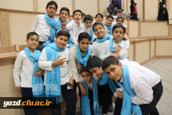 برگزاری جشن بزرگ معلم به روایت تصویر  67