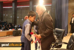 برگزاری جشن بزرگ معلم به روایت تصویر  73