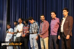 برگزاری جشن بزرگ معلم به روایت تصویر  76