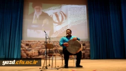 به مناسبت روزجوان در پردیس شهیدان پاک نژاد برگزار شد:

همایش جوانان، ورزش، سلامت و ایمنی
 3