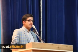 به مناسبت روزجوان در پردیس شهیدان پاک نژاد برگزار شد:

همایش جوانان، ورزش، سلامت و ایمنی
 4