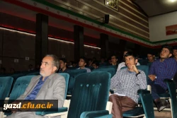 به مناسبت روزجوان در پردیس شهیدان پاک نژاد برگزار شد:

همایش جوانان، ورزش، سلامت و ایمنی
 11