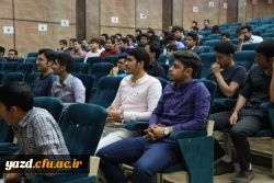 به مناسبت روزجوان در پردیس شهیدان پاک نژاد برگزار شد:

همایش جوانان، ورزش، سلامت و ایمنی
 14