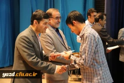 به مناسبت روزجوان در پردیس شهیدان پاک نژاد برگزار شد:

همایش جوانان، ورزش، سلامت و ایمنی
 15