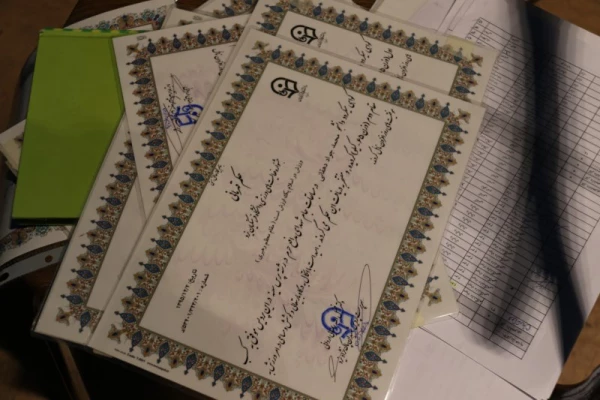 به مناسبت روزجوان در پردیس شهیدان پاک نژاد برگزار شد:

همایش جوانان، ورزش، سلامت و ایمنی
 19