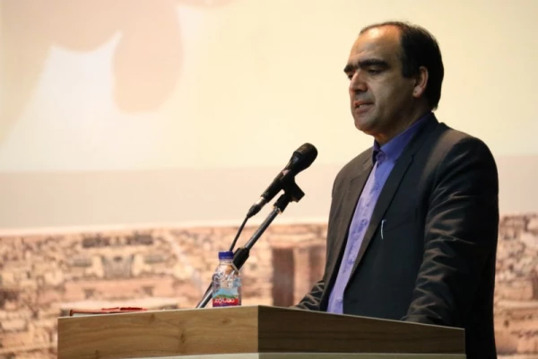 برگزاری مراسم جشن بزرگداشت مقام معلم و تجلیل از پیشکسوتان تربیت معلم 3