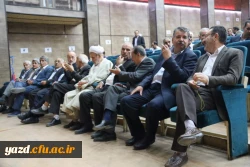 برگزاری مراسم جشن بزرگداشت مقام معلم و تجلیل از پیشکسوتان تربیت معلم 8