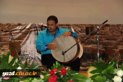 برگزاری مراسم جشن بزرگداشت مقام معلم و تجلیل از پیشکسوتان تربیت معلم 11