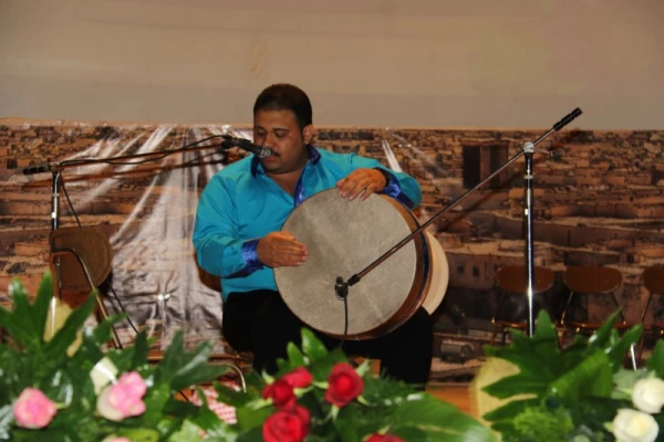 برگزاری مراسم جشن بزرگداشت مقام معلم و تجلیل از پیشکسوتان تربیت معلم 11