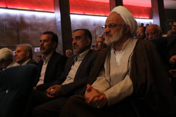 برگزاری مراسم جشن بزرگداشت مقام معلم و تجلیل از پیشکسوتان تربیت معلم 12