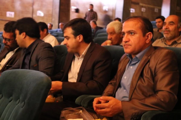 برگزاری مراسم جشن بزرگداشت مقام معلم و تجلیل از پیشکسوتان تربیت معلم 14