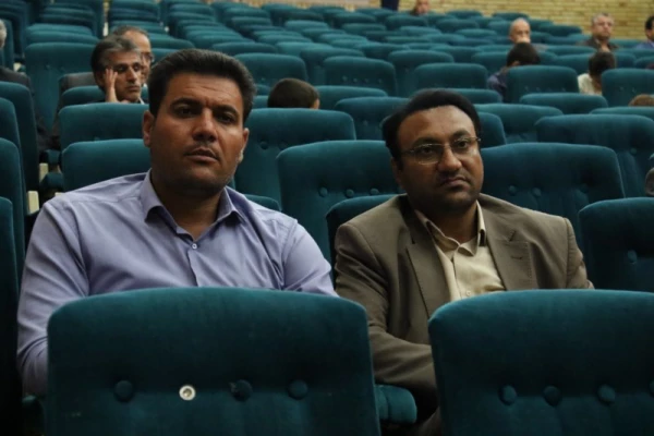 برگزاری مراسم جشن بزرگداشت مقام معلم و تجلیل از پیشکسوتان تربیت معلم 24