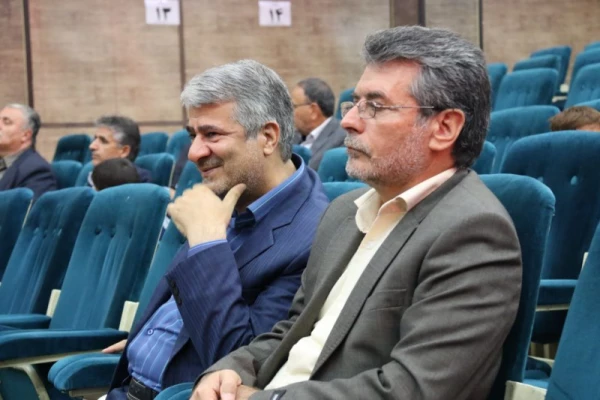 برگزاری مراسم جشن بزرگداشت مقام معلم و تجلیل از پیشکسوتان تربیت معلم 19