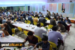 برگزاری مراسم جشن بزرگداشت مقام معلم و تجلیل از پیشکسوتان تربیت معلم 44