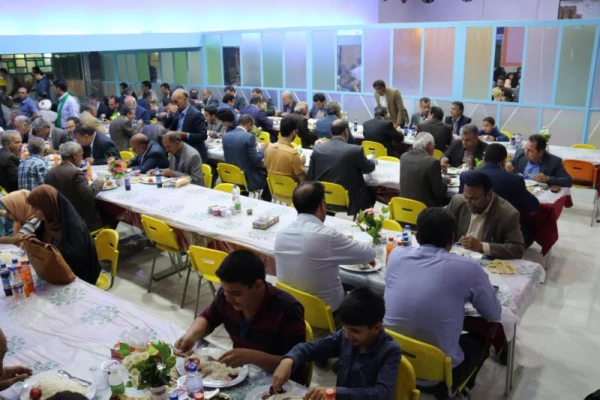 برگزاری مراسم جشن بزرگداشت مقام معلم و تجلیل از پیشکسوتان تربیت معلم 44