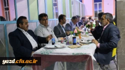 برگزاری مراسم جشن بزرگداشت مقام معلم و تجلیل از پیشکسوتان تربیت معلم 45