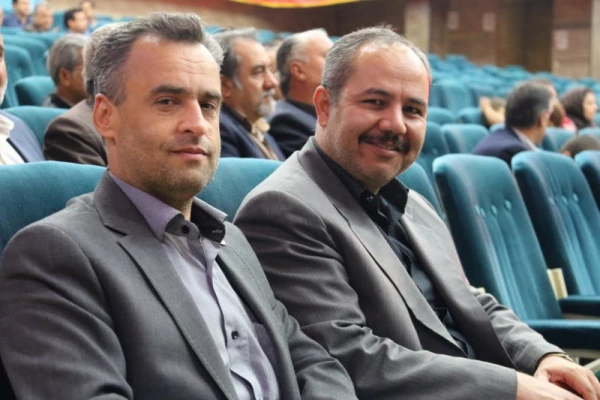 برگزاری مراسم جشن بزرگداشت مقام معلم و تجلیل از پیشکسوتان تربیت معلم 39