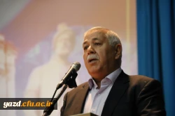 به مناسبت 25 اردیبهشت ماه:

همایش بزرگداشت فردوسی در پردیس شهیدان پاک نژاد یزد برگزار شد
 6