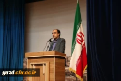 برگزاری نشست مسئولان دانشگاه فرهنگیان یزد و اداره کل آموزش و پرورش استان با مهارت آموزان ماده 28  3