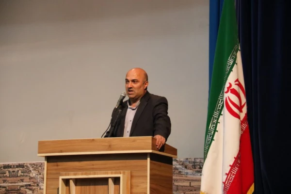 برگزاری نشست مسئولان دانشگاه فرهنگیان یزد و اداره کل آموزش و پرورش استان با مهارت آموزان ماده 28  12