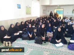 نشست توجیهی و تبیین جزئیات آزمون اصلح مهارت آموزان ماده 28  4